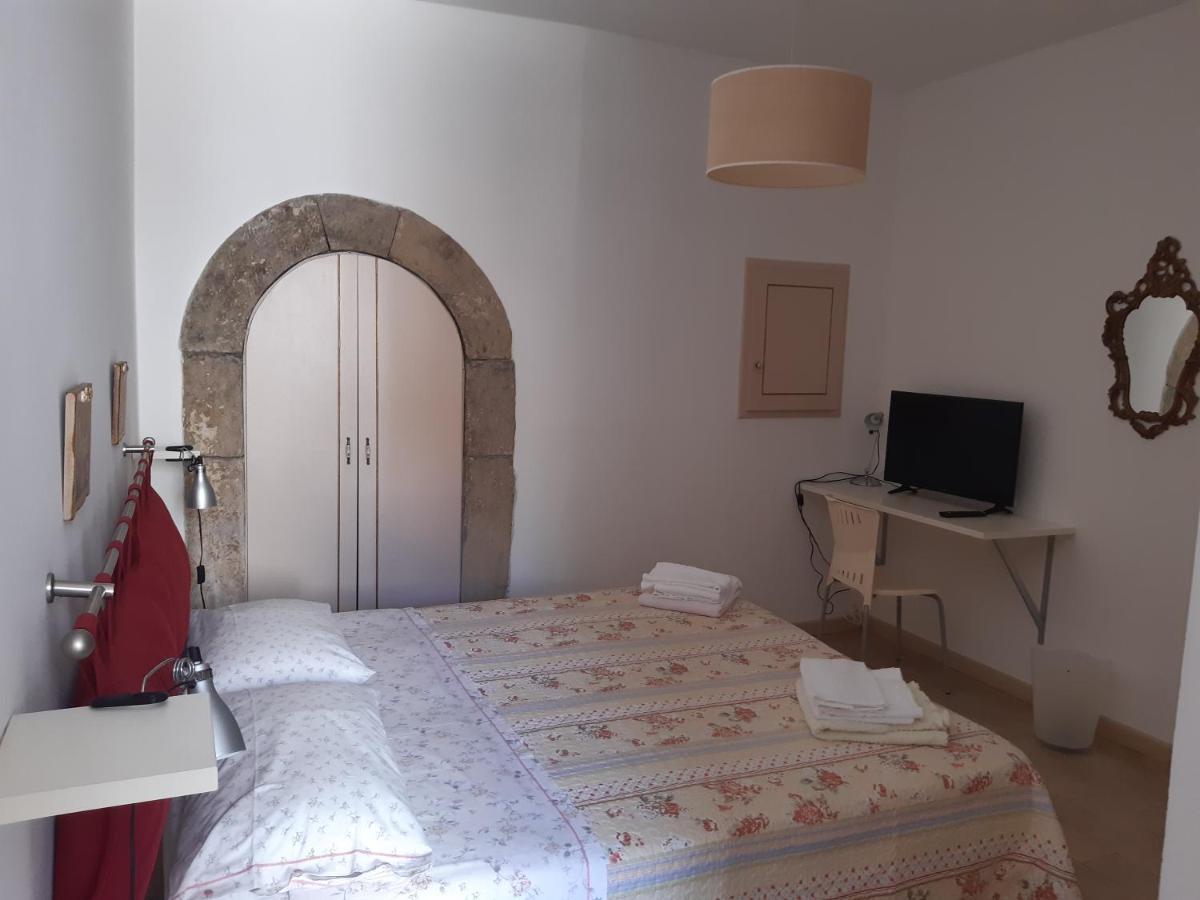 פאולה B&B Adriana מראה חיצוני תמונה