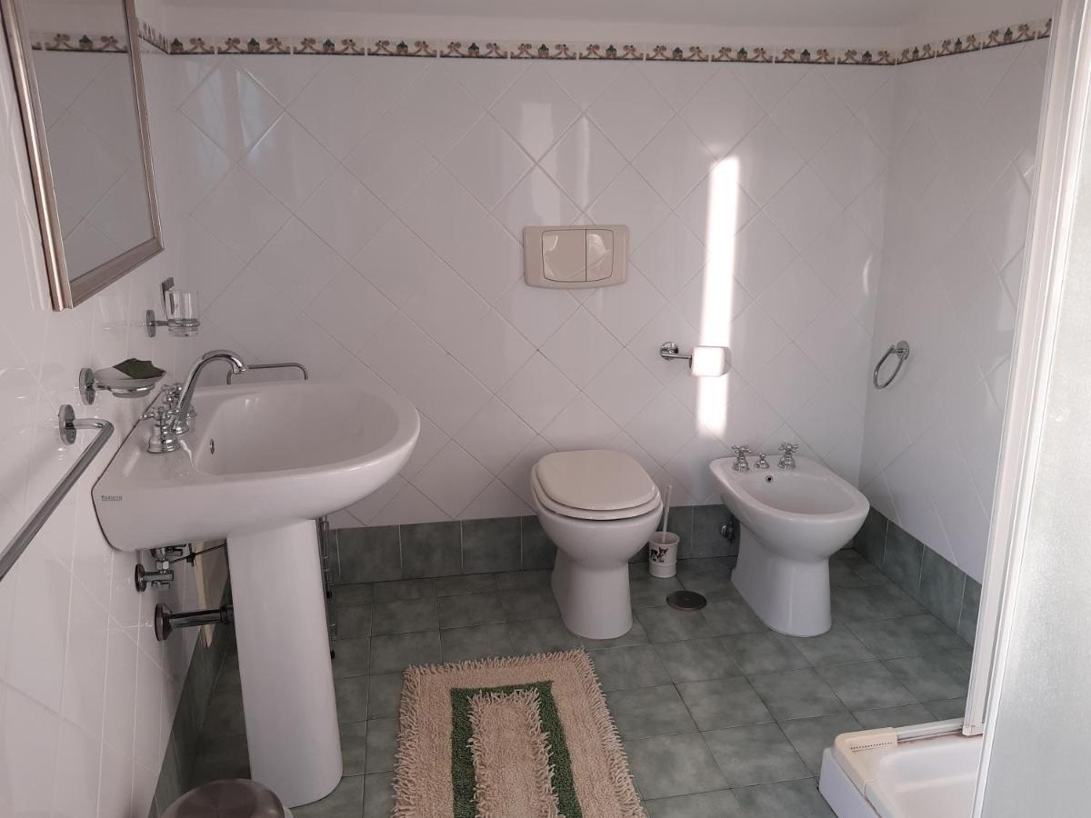 פאולה B&B Adriana מראה חיצוני תמונה