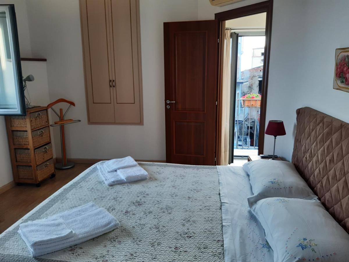 פאולה B&B Adriana מראה חיצוני תמונה