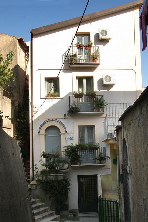 פאולה B&B Adriana מראה חיצוני תמונה