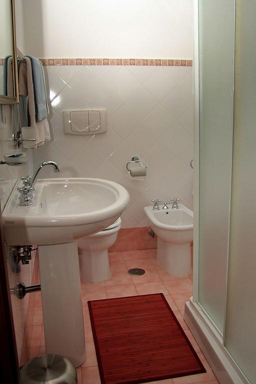 פאולה B&B Adriana חדר תמונה
