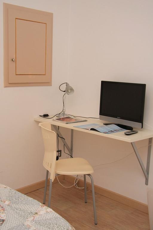 פאולה B&B Adriana חדר תמונה