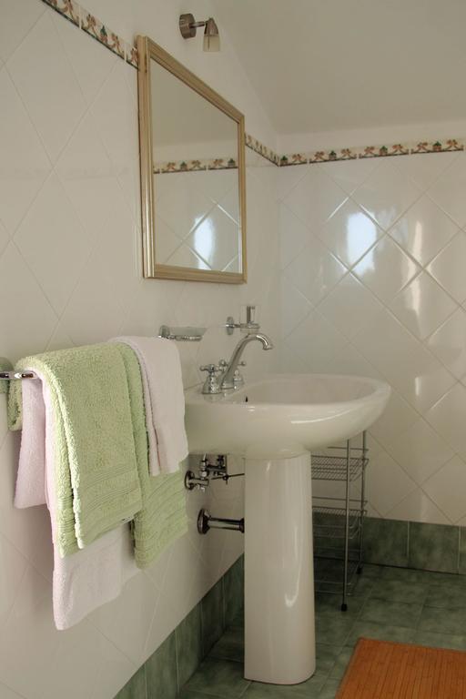 פאולה B&B Adriana חדר תמונה