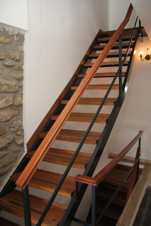 פאולה B&B Adriana מראה חיצוני תמונה