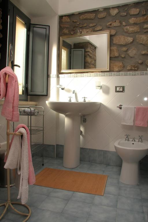 פאולה B&B Adriana חדר תמונה