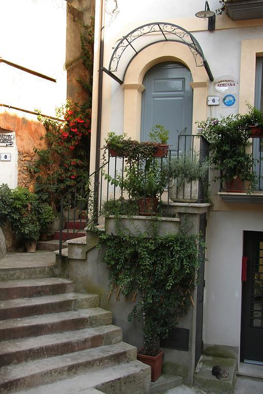 פאולה B&B Adriana מראה חיצוני תמונה