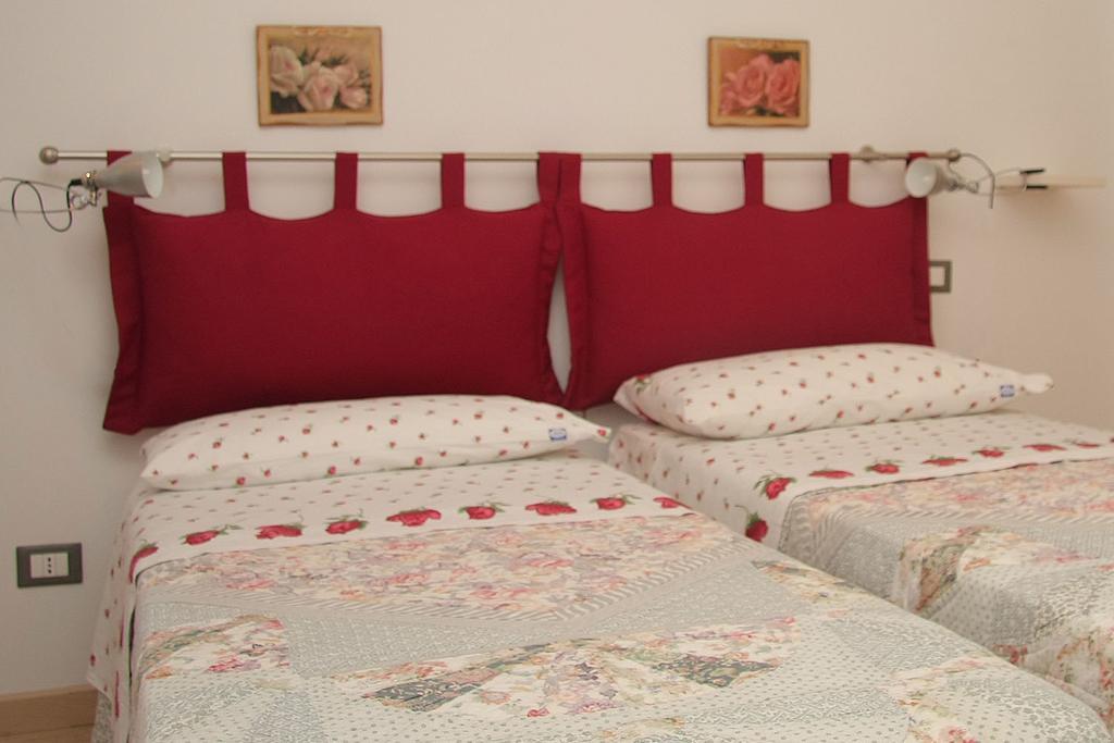 פאולה B&B Adriana חדר תמונה