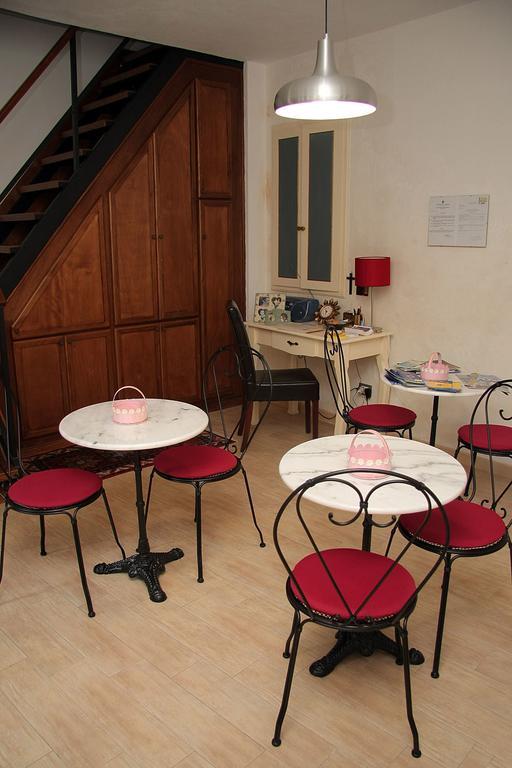פאולה B&B Adriana מראה חיצוני תמונה